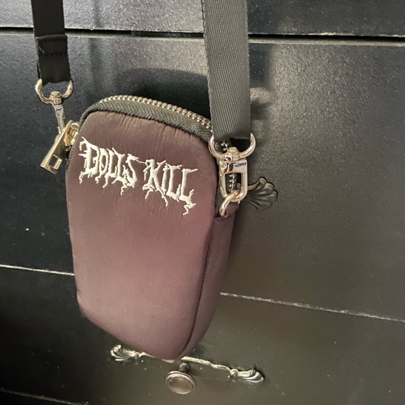 Dolls kill mini bag - Picture 2 of 2